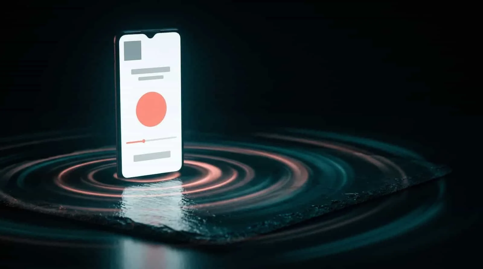 Readyo App