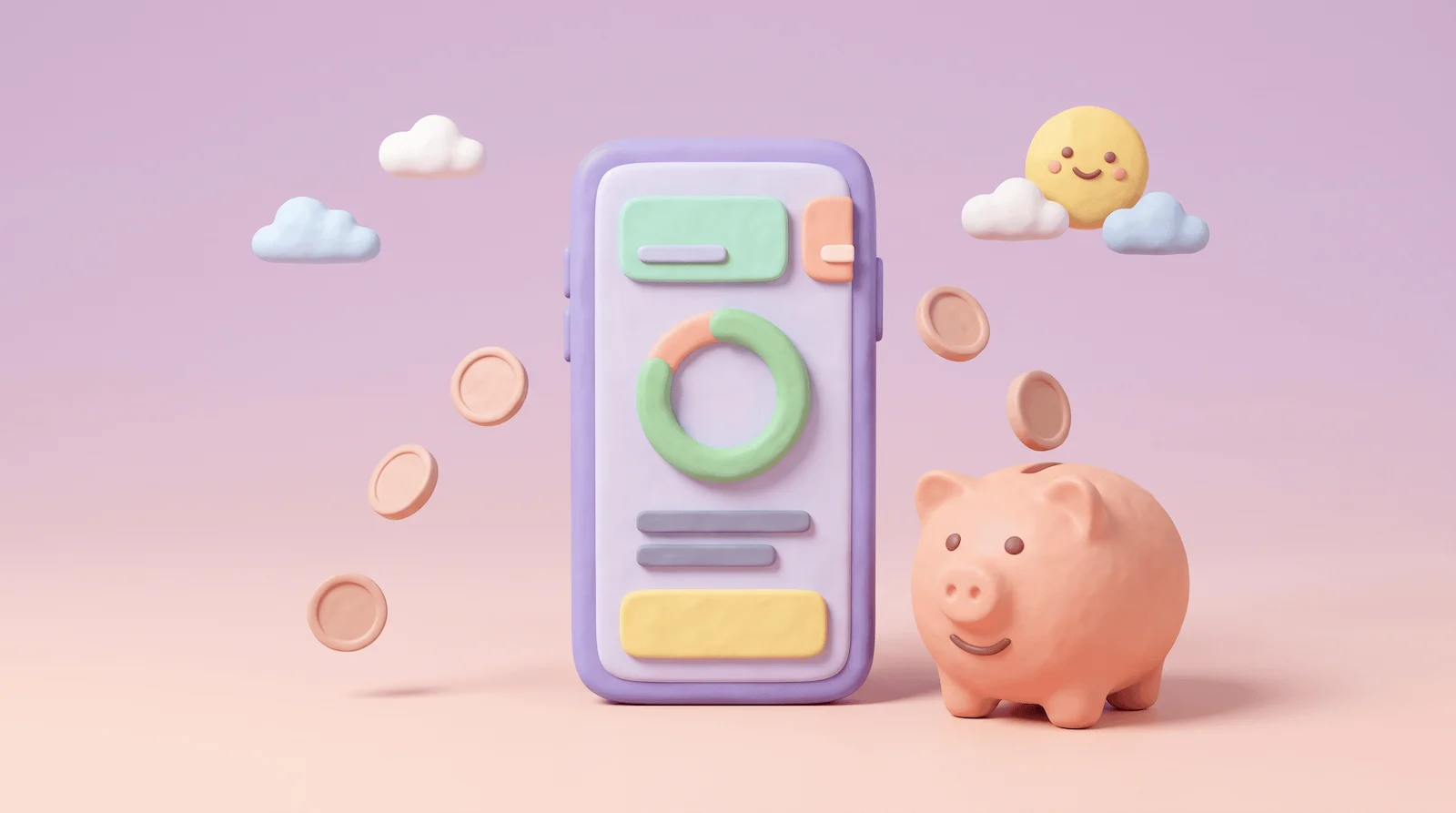 Happy Bank