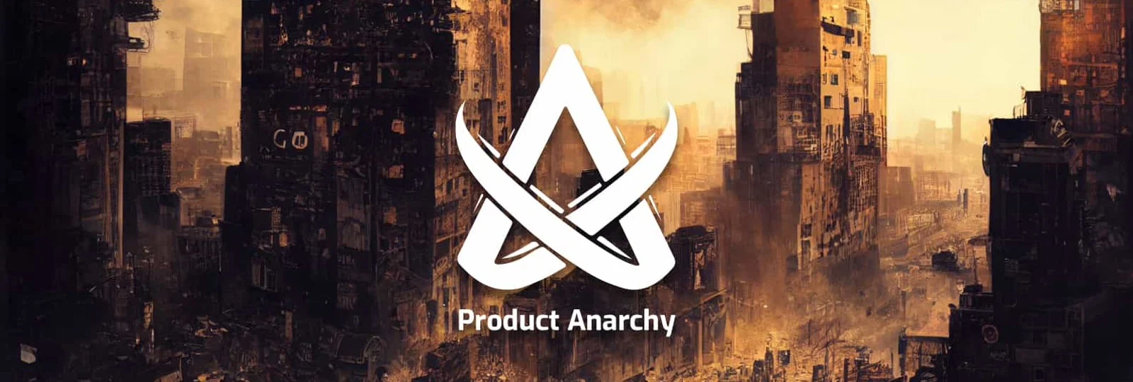 Product Anarchy